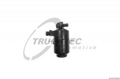TRUCKTEC AUTOMOTIVE 0259014 -  Осушитель, кондиционер